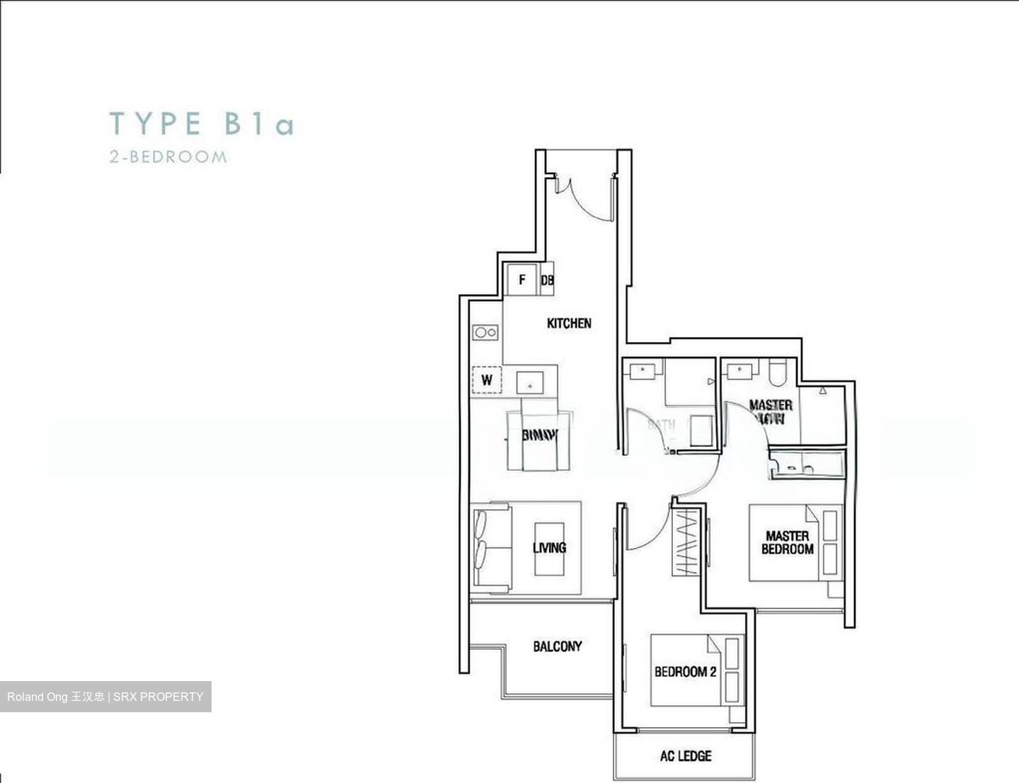 Thomson Three (D20), Apartment #555215121